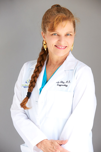 Linda A Kiley, MD, FACOG, FPMRS - Palm Beach Center for Pelvic Health: Linda  A Kiley, MD: Urogynecologists: Palm Beach Gardens, FL